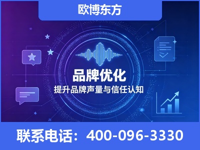 开原-品牌数字认知资产